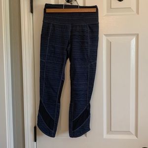 Athetha Leggings